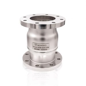 Riduttore di pressione acqua in acciaio inox: H2272 - Mondeo
